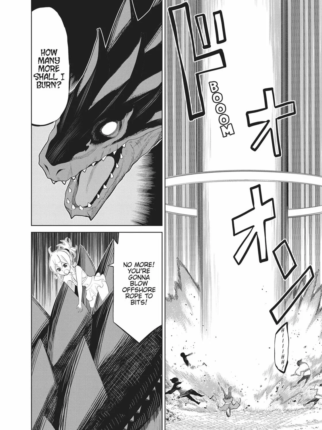 Read Time Stop Hero chapter 32 image 38 on Lezhin