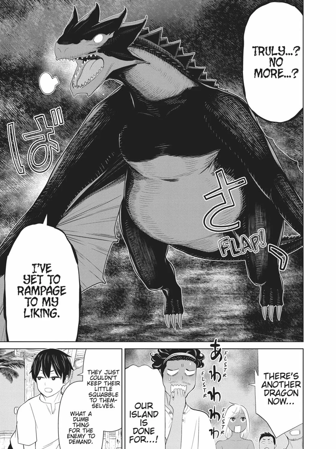 Read Time Stop Hero chapter 32 image 40 on Lezhin