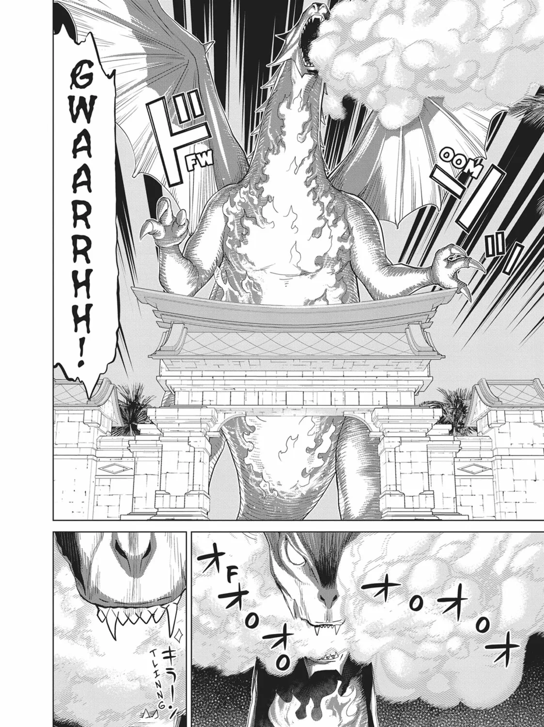 Read Time Stop Hero chapter 33 image 12 on Lezhin