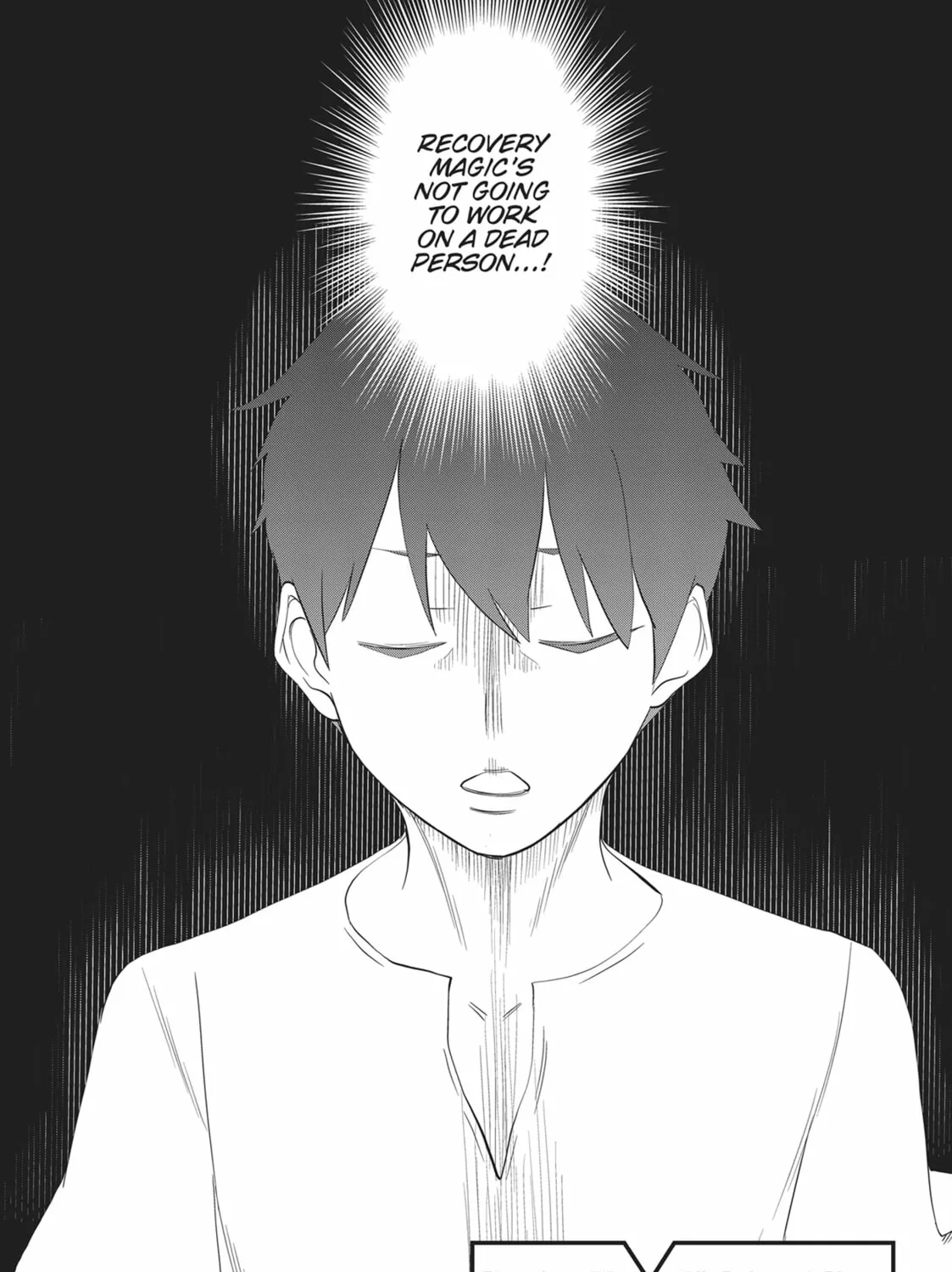 Read Time Stop Hero chapter 33 image 2 on Lezhin