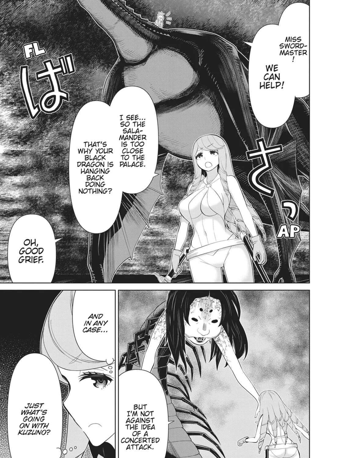 Read Time Stop Hero chapter 33 image 42 on Lezhin