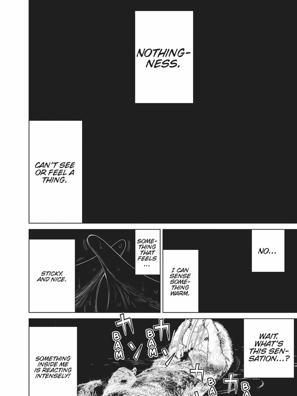 Read Time Stop Hero chapter 33 image 44 on Lezhin