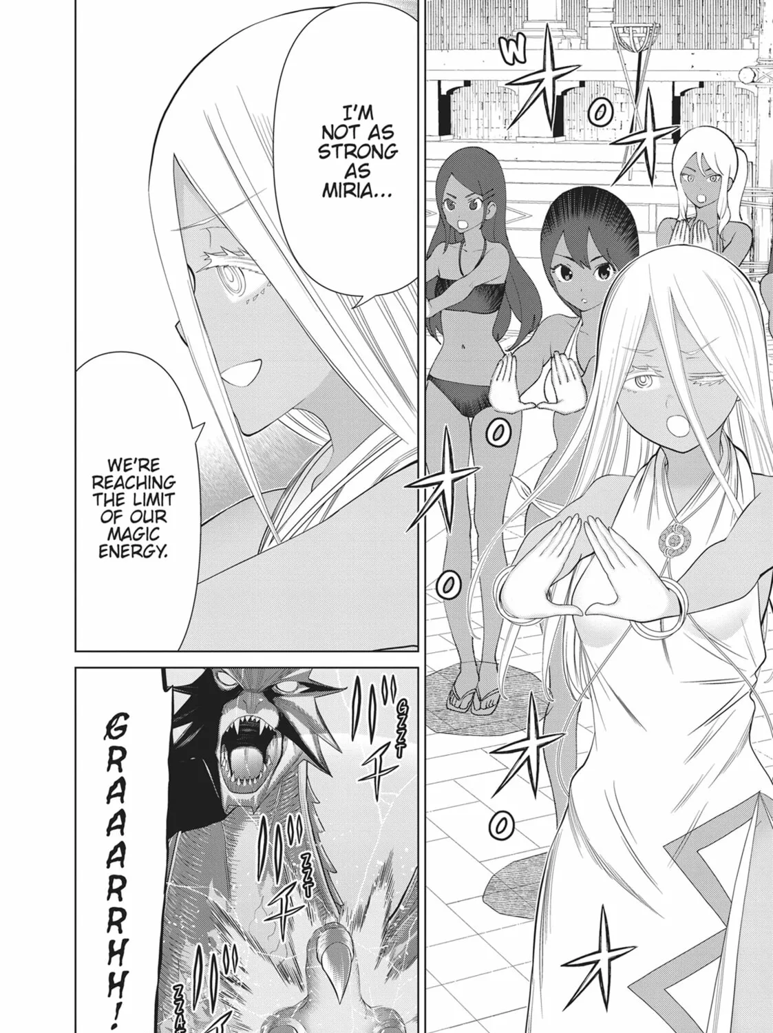 Read Time Stop Hero chapter 33 image 54 on Lezhin