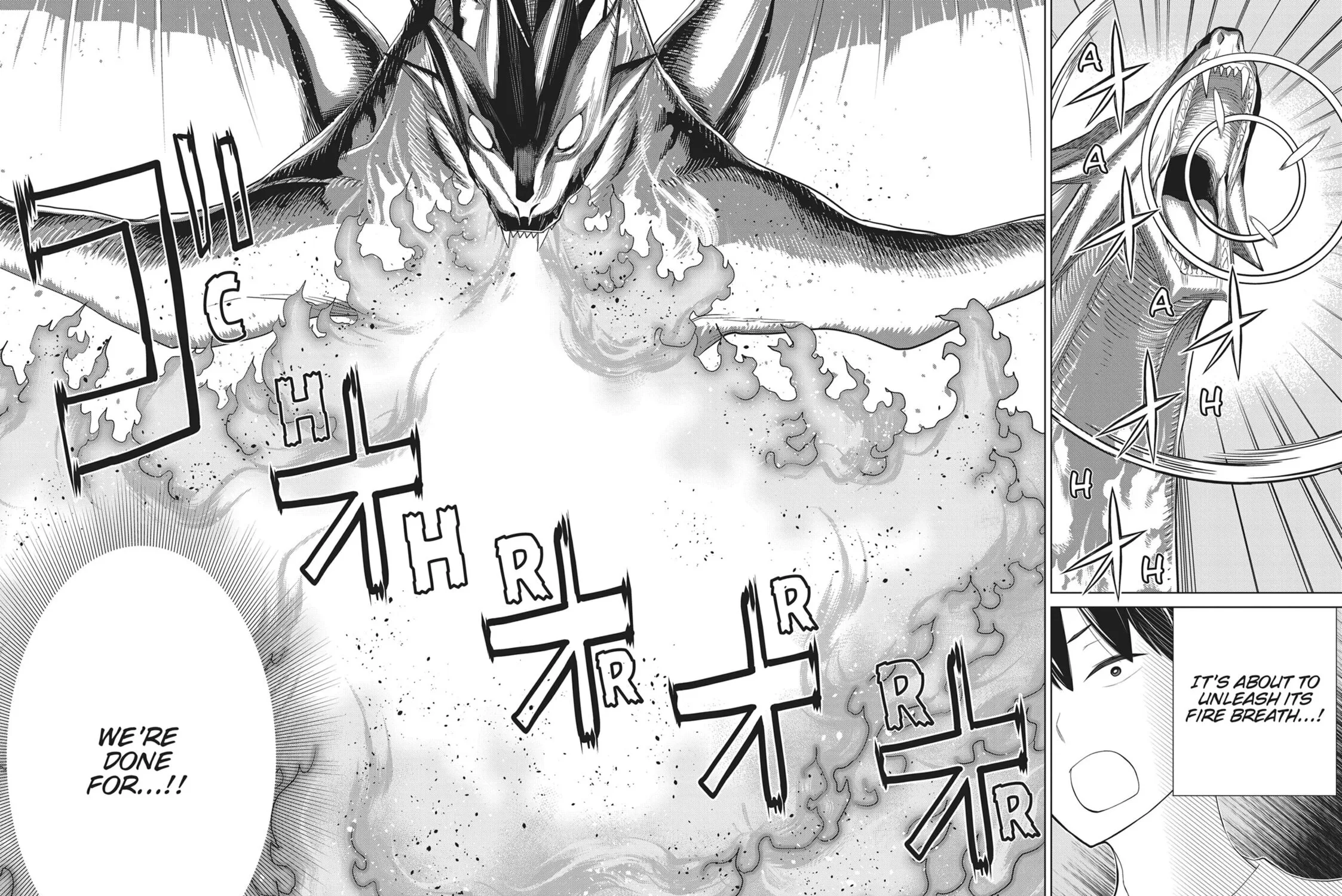 Read Time Stop Hero chapter 33 image 58 on Lezhin