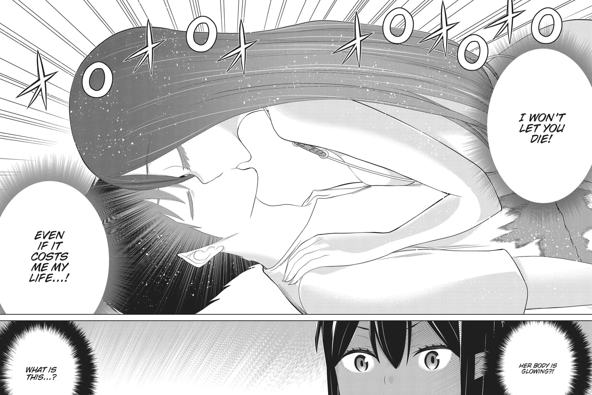 Read Time Stop Hero chapter 33 image 6 on Lezhin