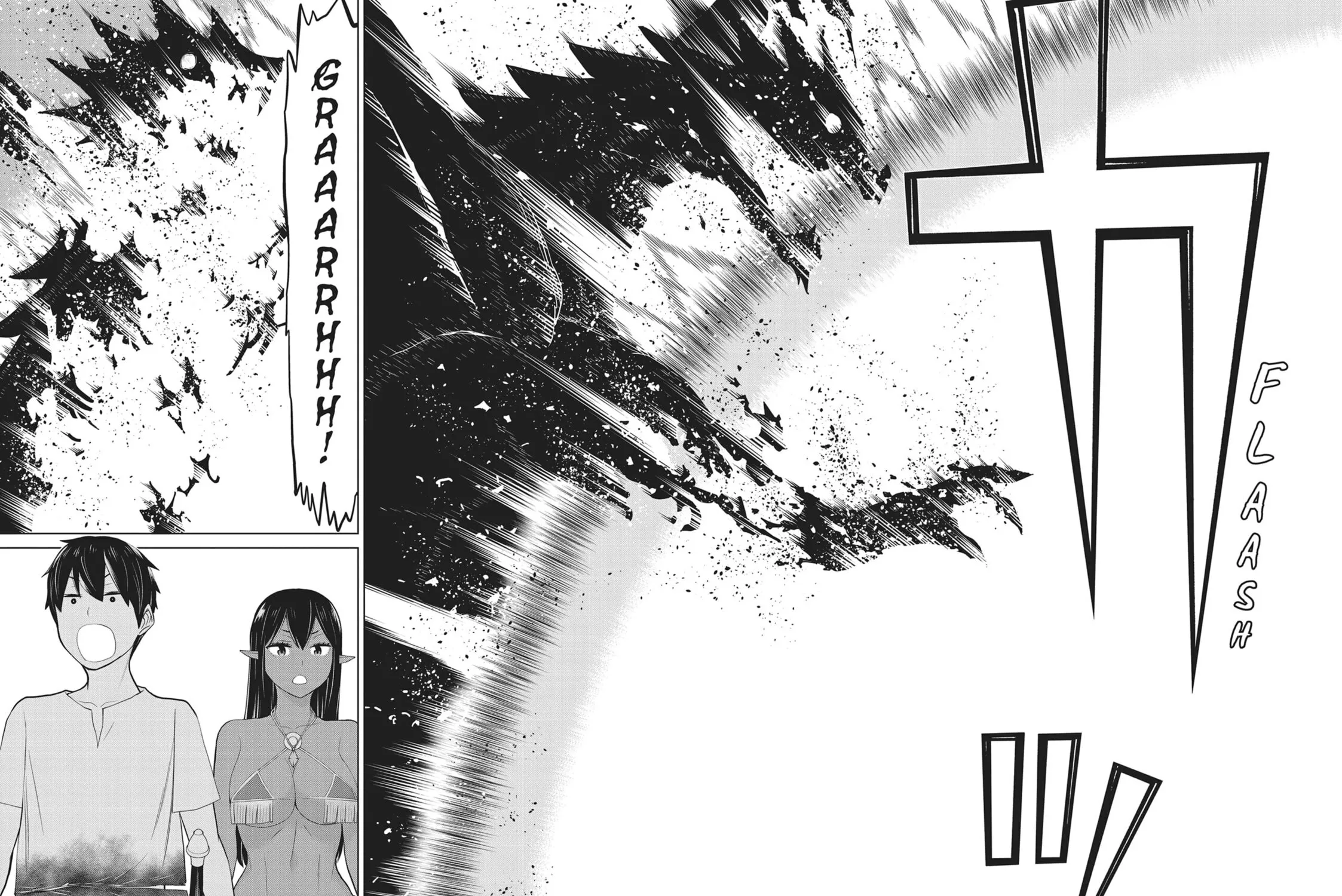 Read Time Stop Hero chapter 33 image 60 on Lezhin