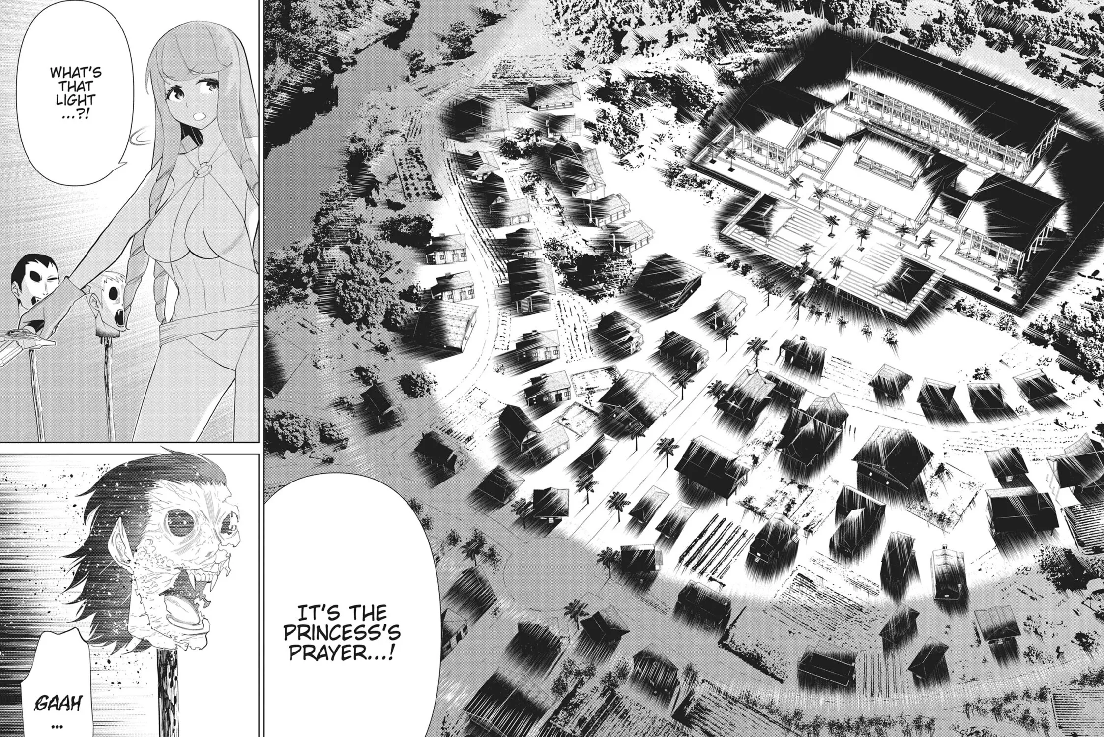 Read Time Stop Hero chapter 33 image 68 on Lezhin