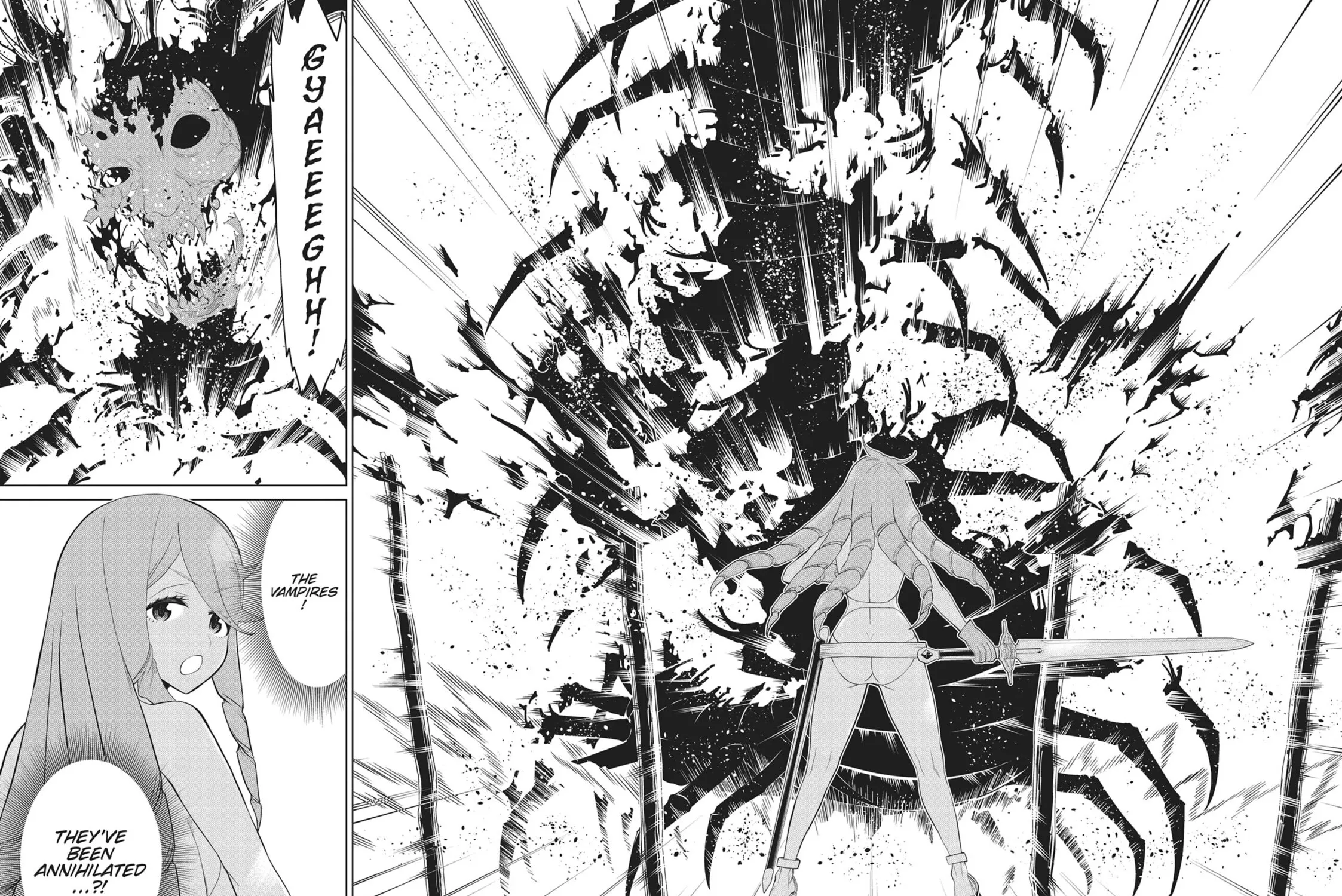 Read Time Stop Hero chapter 33 image 70 on Lezhin