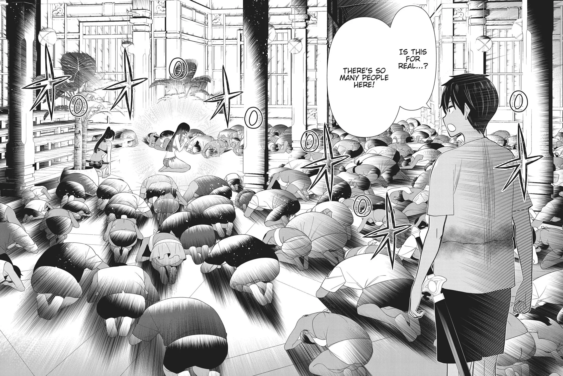 Read Time Stop Hero chapter 34 image 40 on Lezhin