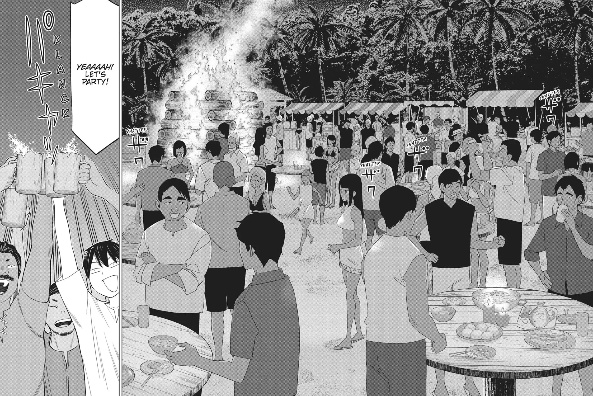 Read Time Stop Hero chapter 34 image 56 on Lezhin
