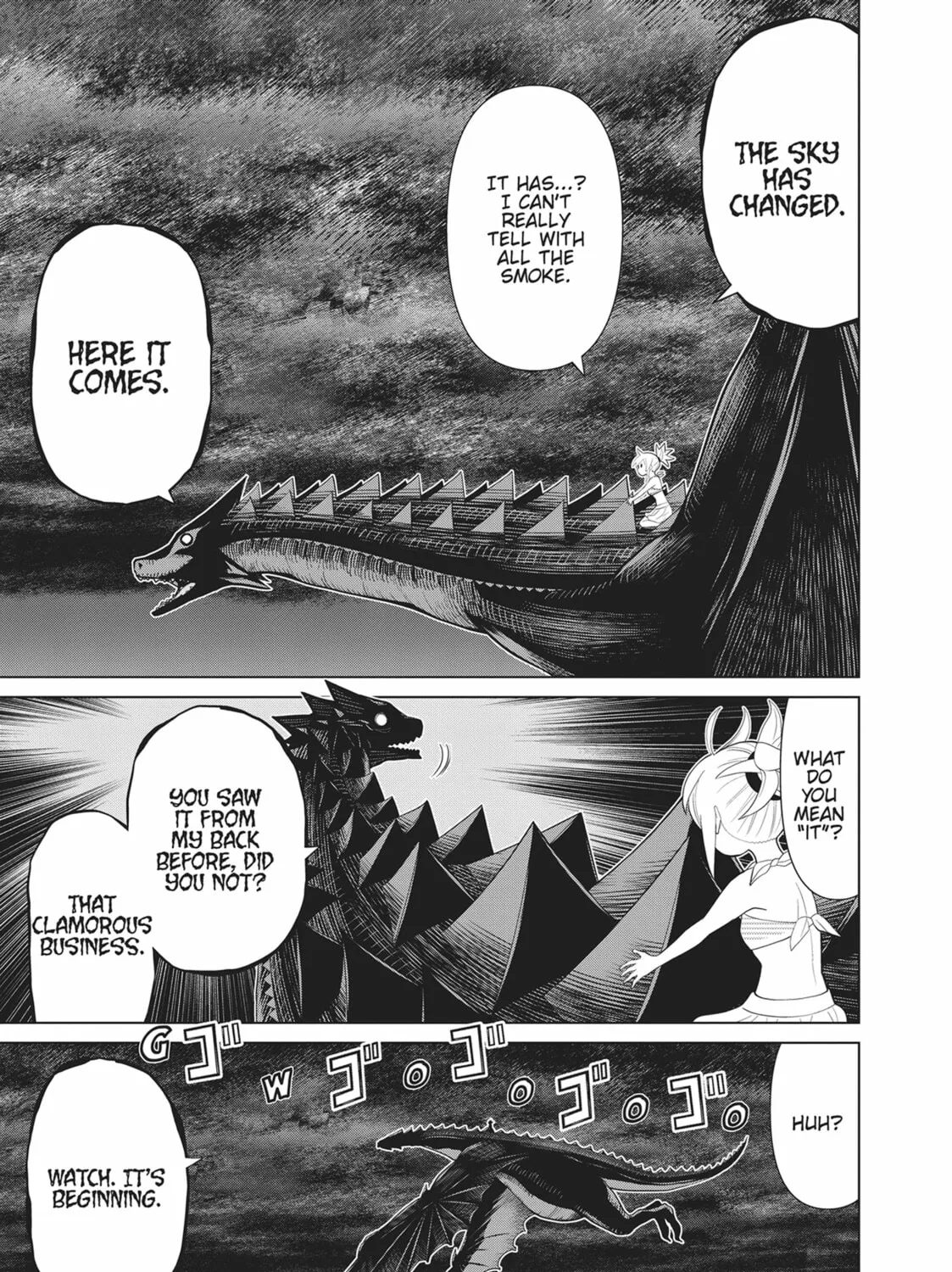 Read Time Stop Hero chapter 34 image 6 on Lezhin