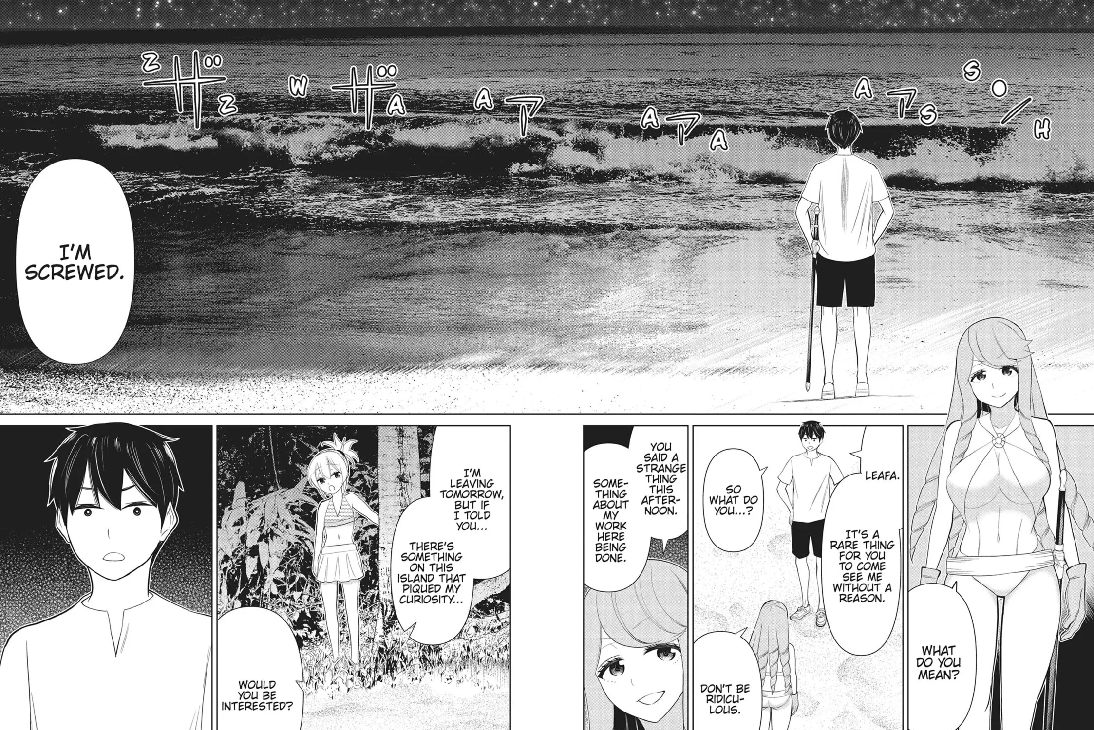 Read Time Stop Hero chapter 34 image 66 on Lezhin