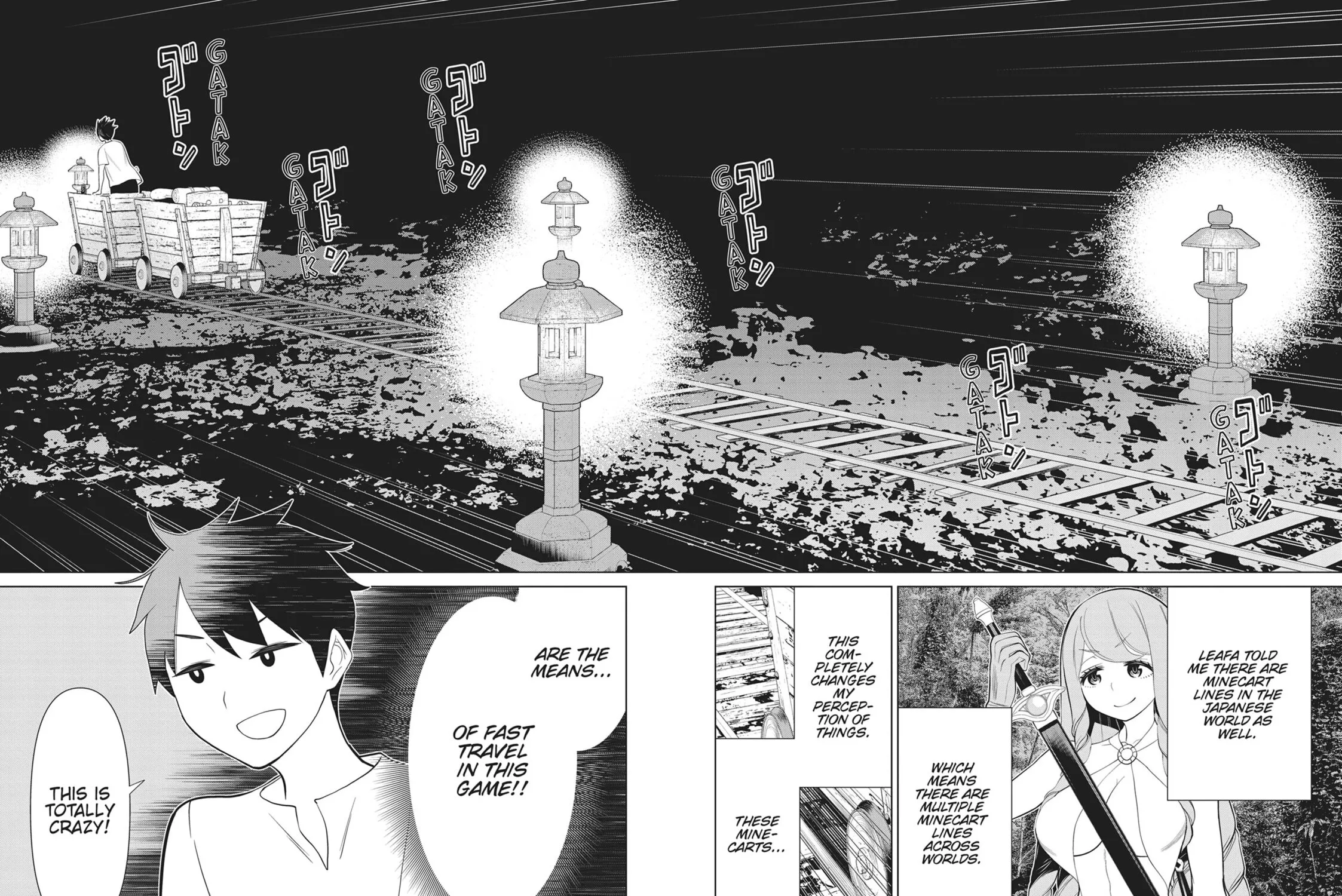 Read Time Stop Hero chapter 34 image 84 on Lezhin