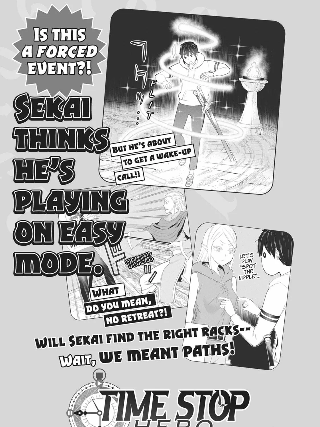 Read Time Stop Hero chapter 35 image 108 on Lezhin