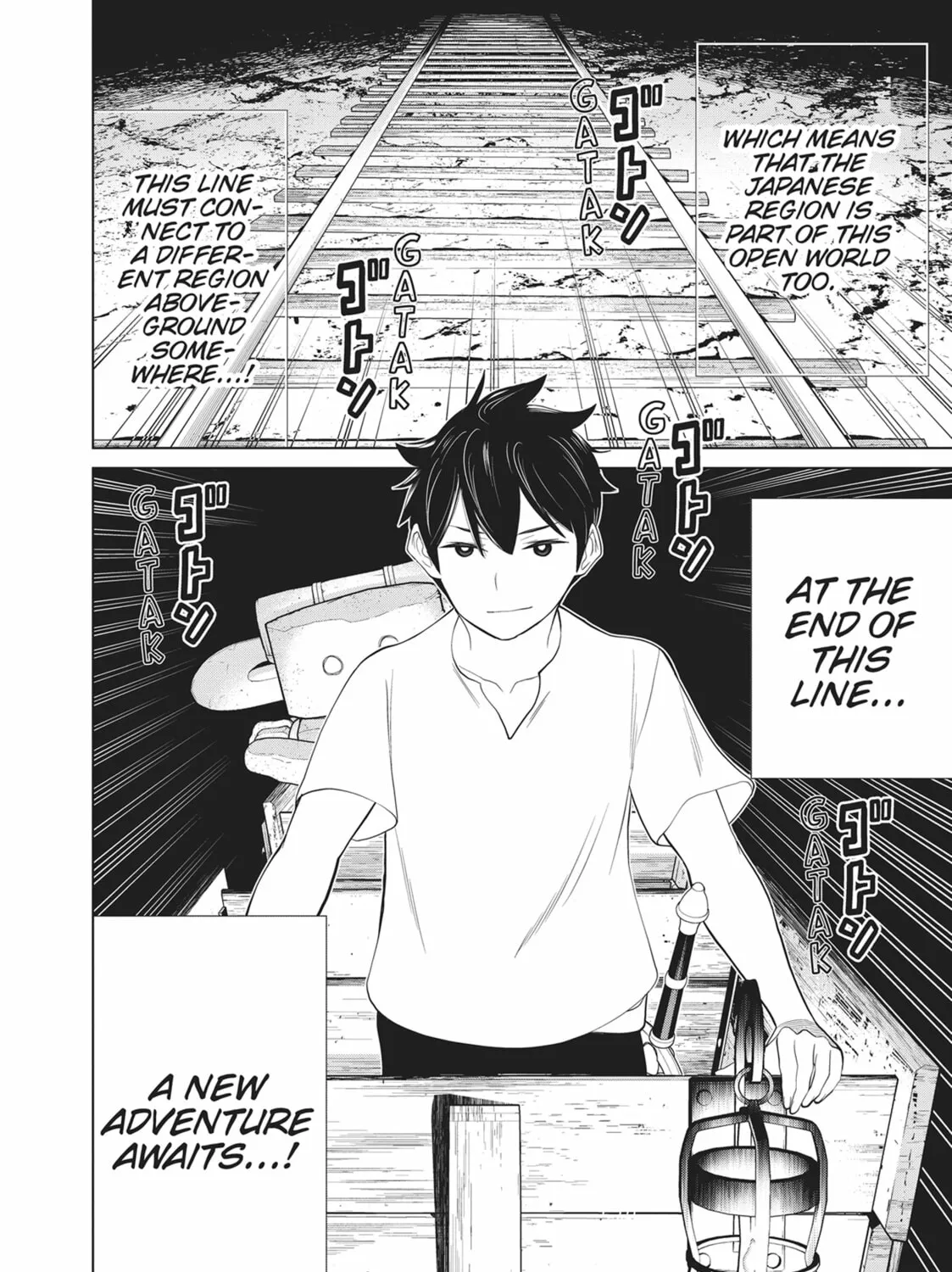 Read Time Stop Hero chapter 35 image 2 on Lezhin