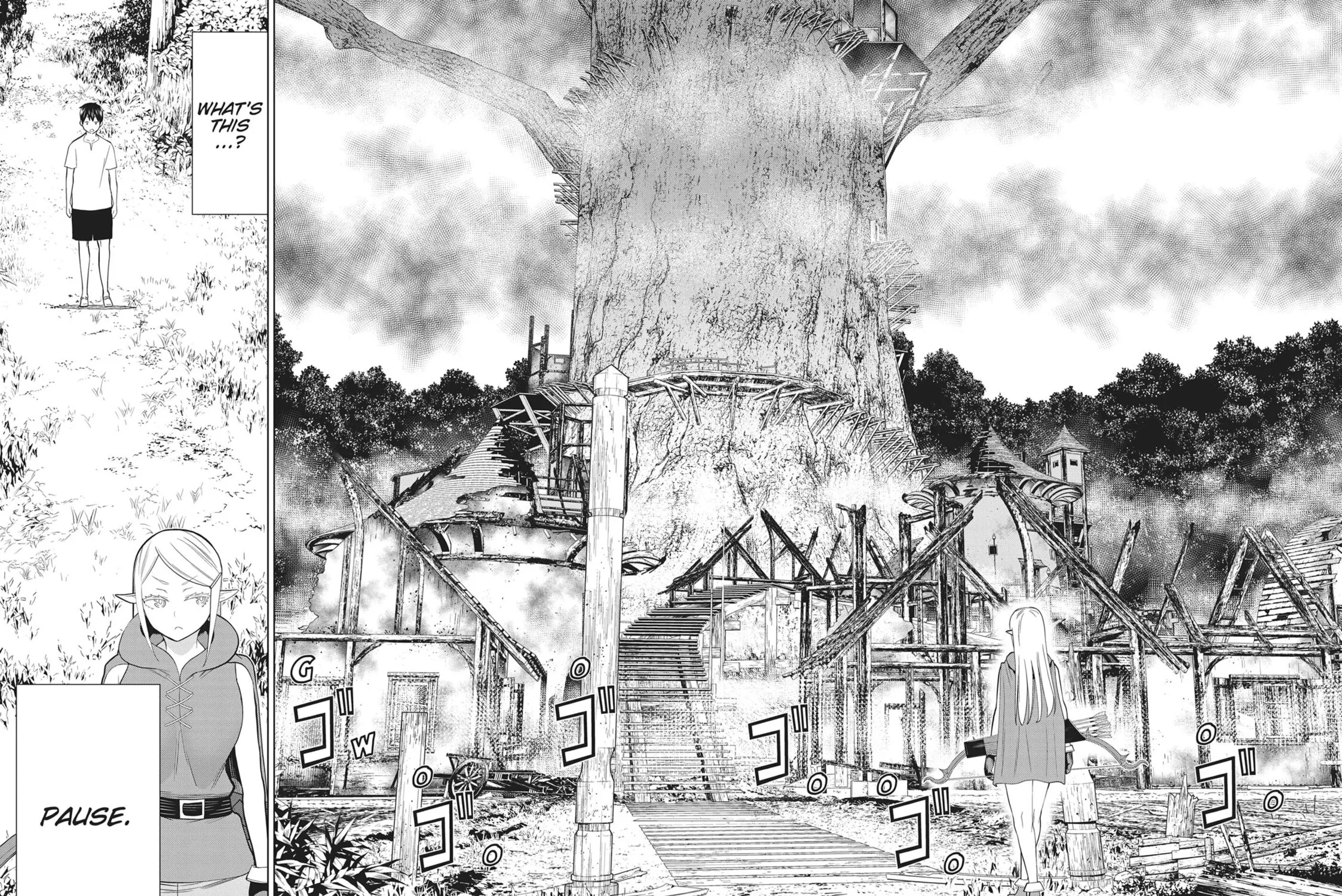 Read Time Stop Hero chapter 35 image 30 on Lezhin