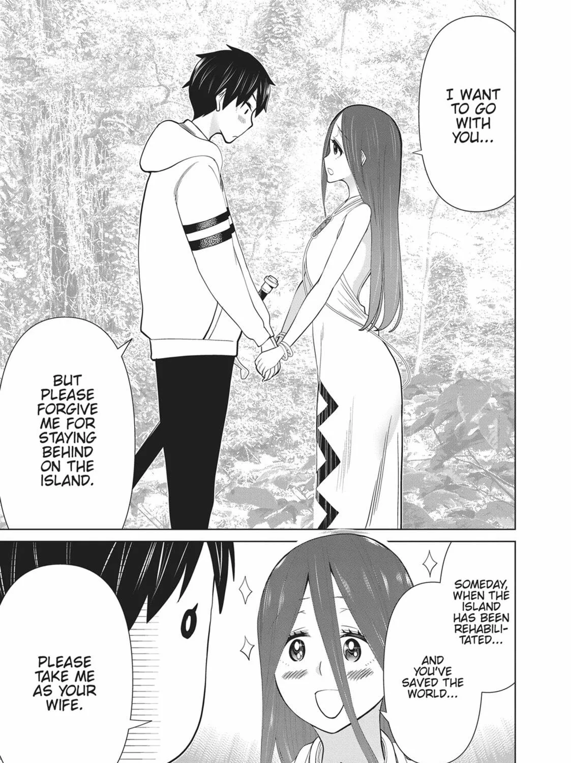 Read Time Stop Hero chapter 35 image 70 on Lezhin