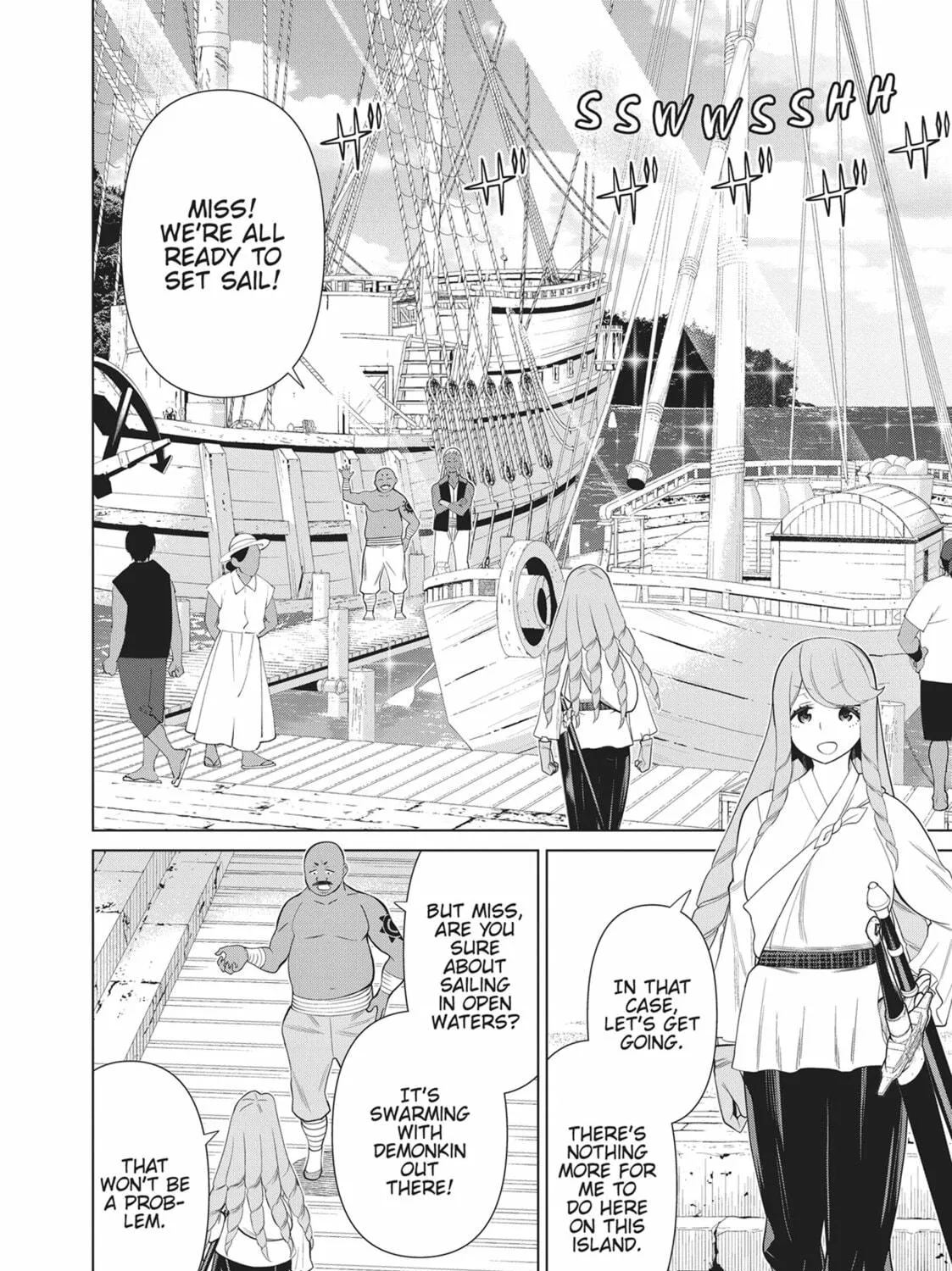 Read Time Stop Hero chapter 35 image 78 on Lezhin
