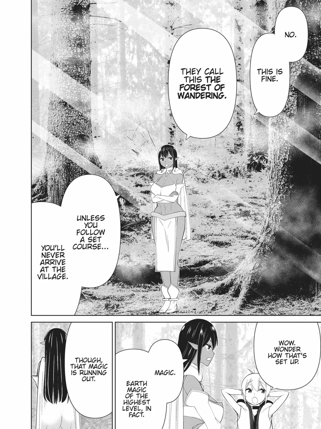 Read Time Stop Hero chapter 35 image 86 on Lezhin