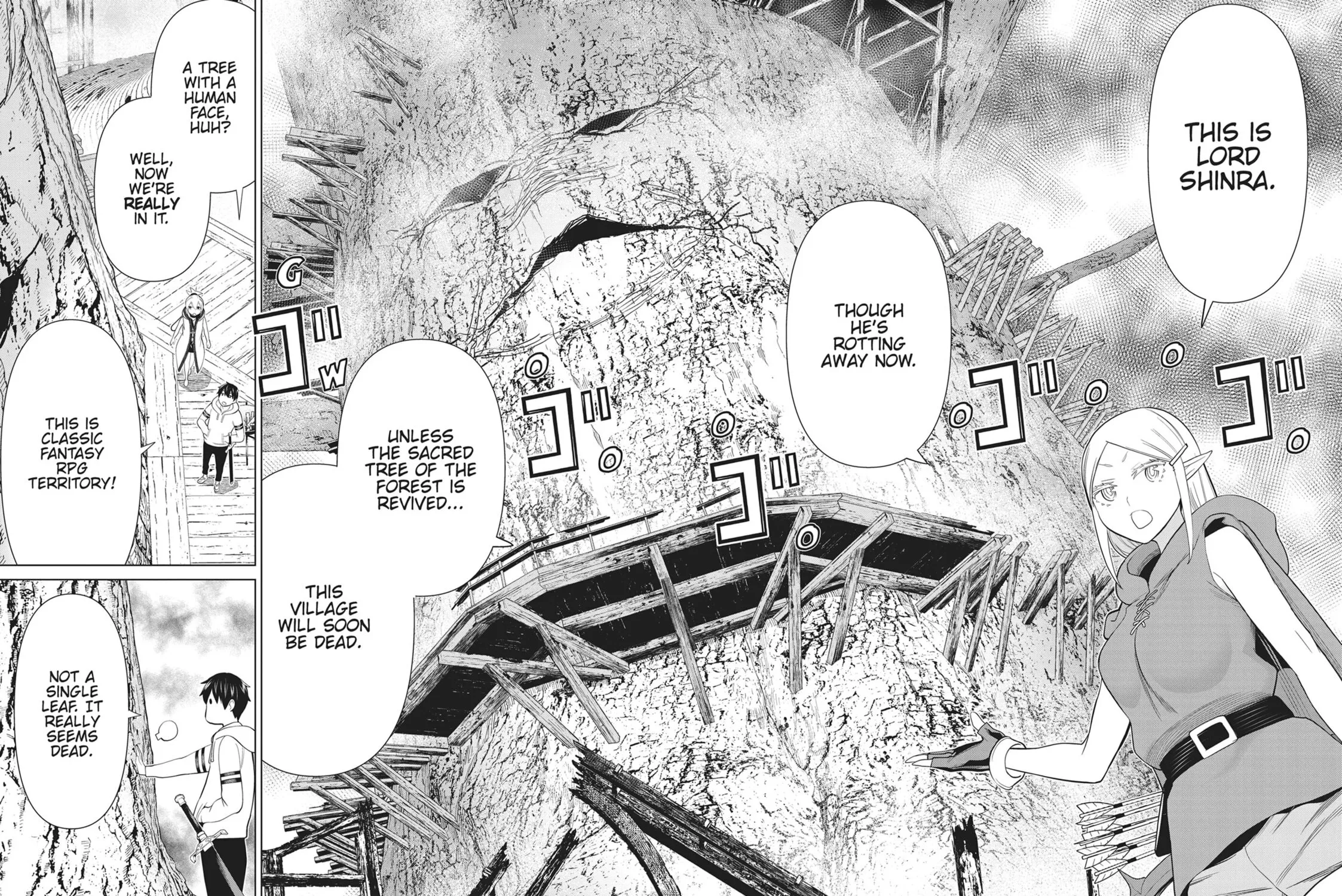 Read Time Stop Hero chapter 35 image 96 on Lezhin