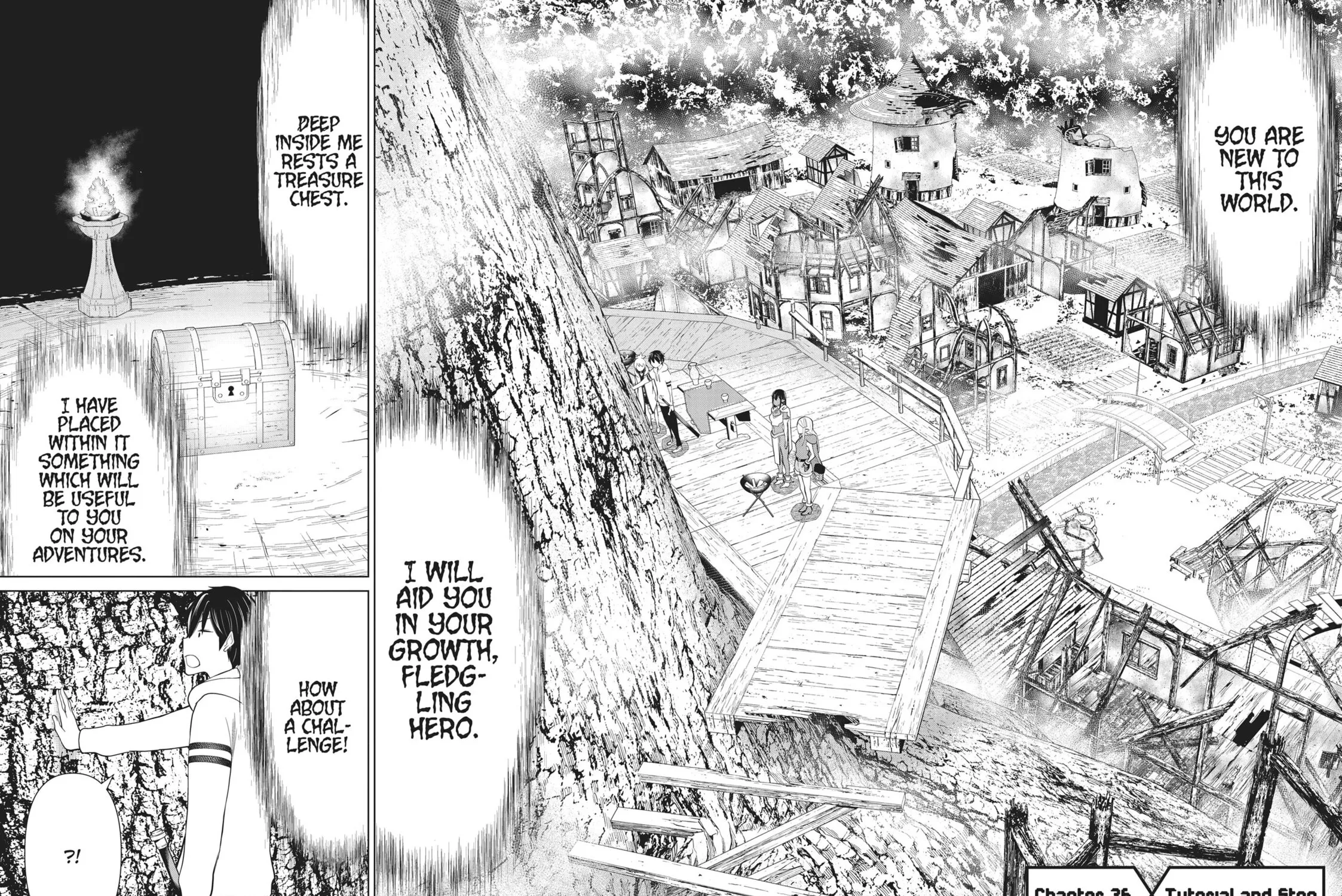 Read Time Stop Hero chapter 36 image 2 on Lezhin