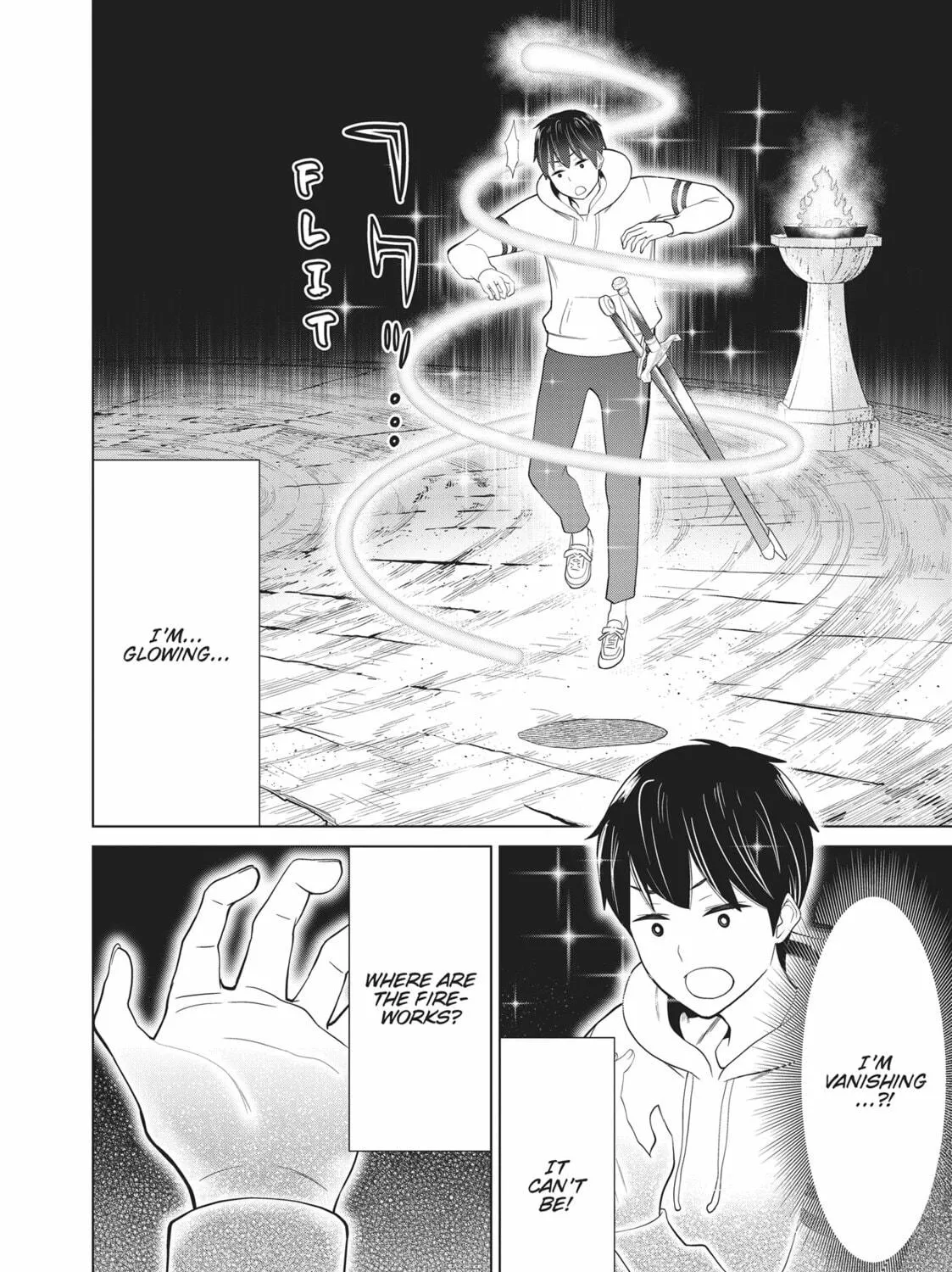 Read Time Stop Hero chapter 36 image 38 on Lezhin