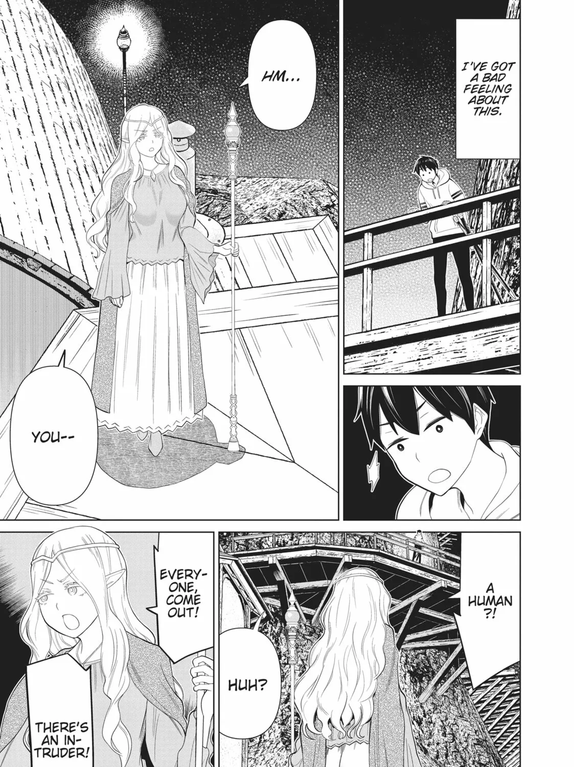 Read Time Stop Hero chapter 36 image 44 on Lezhin