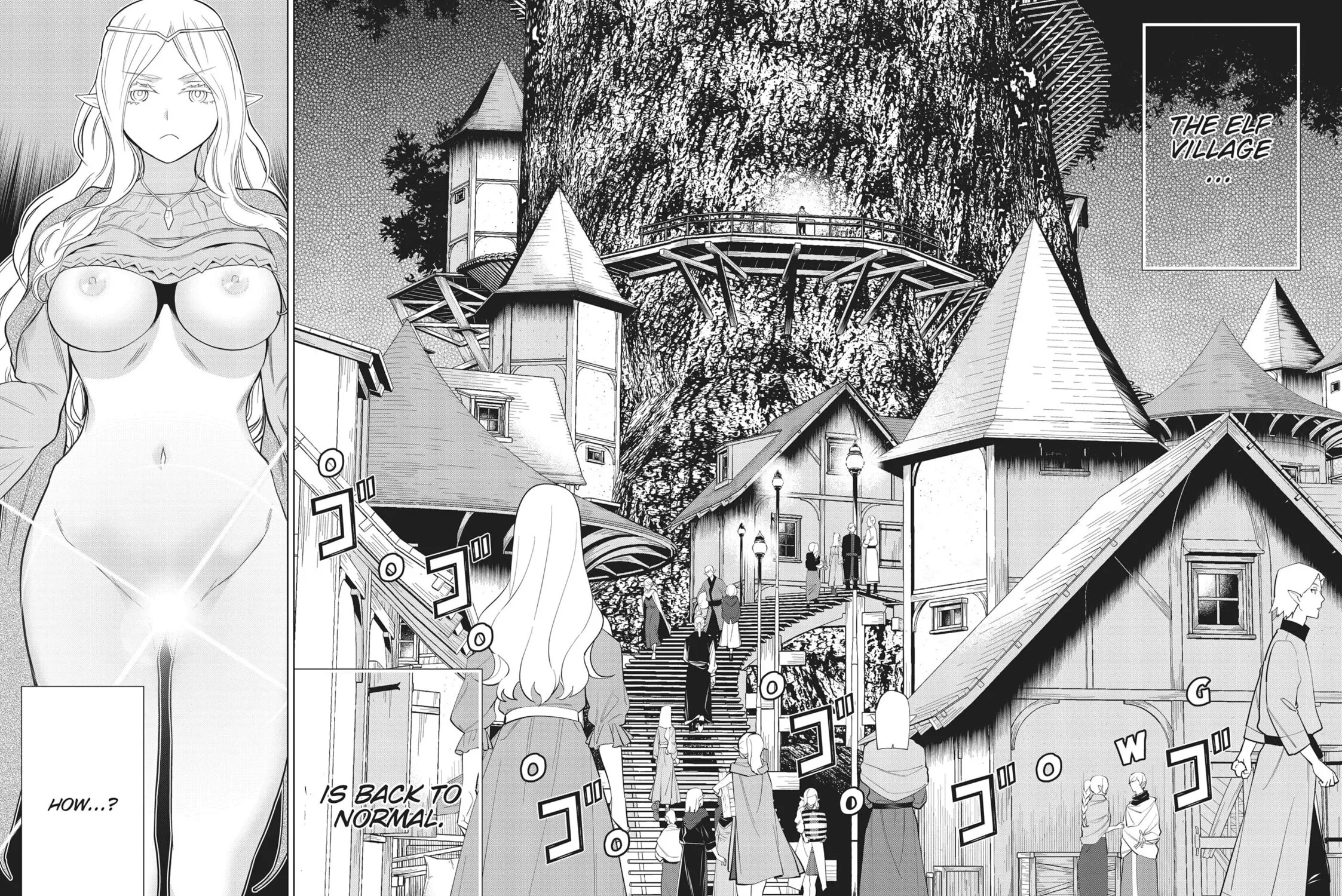 Read Time Stop Hero chapter 36 image 52 on Lezhin