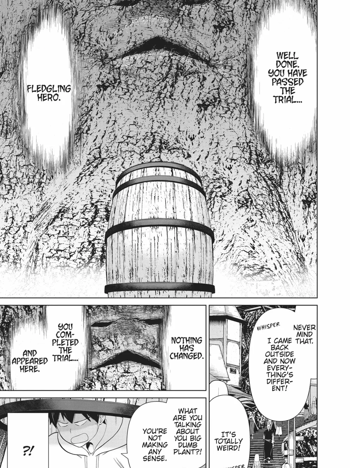 Read Time Stop Hero chapter 36 image 60 on Lezhin