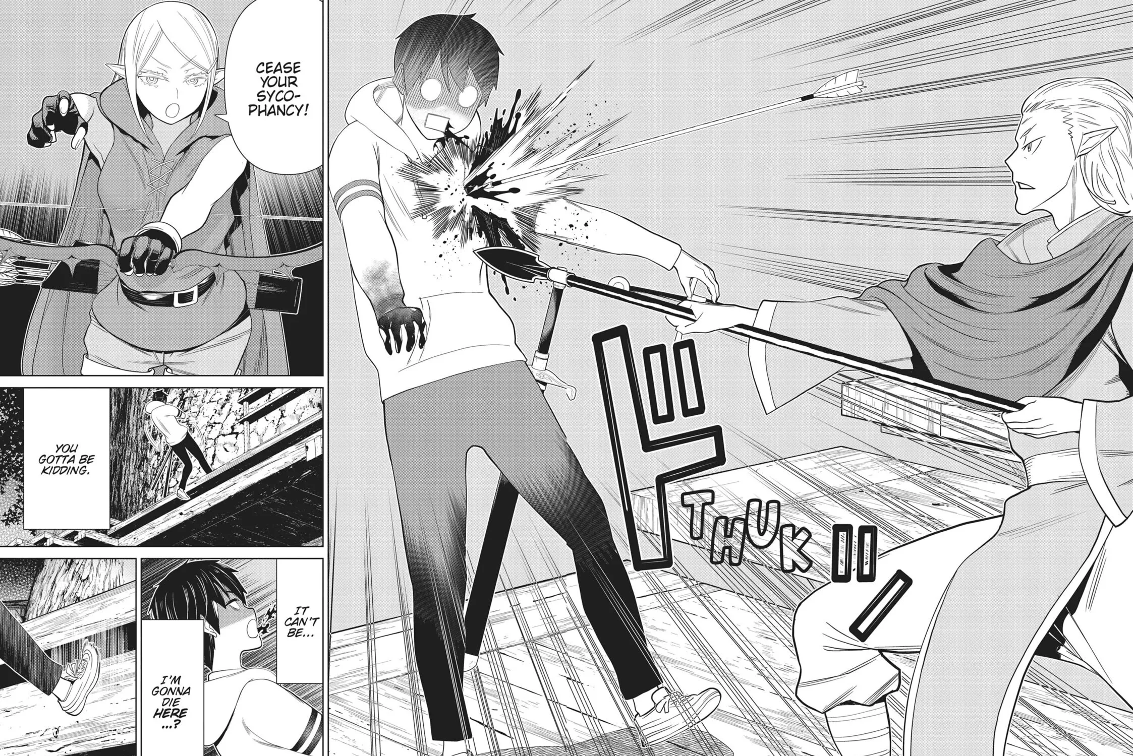 Read Time Stop Hero chapter 36 image 70 on Lezhin
