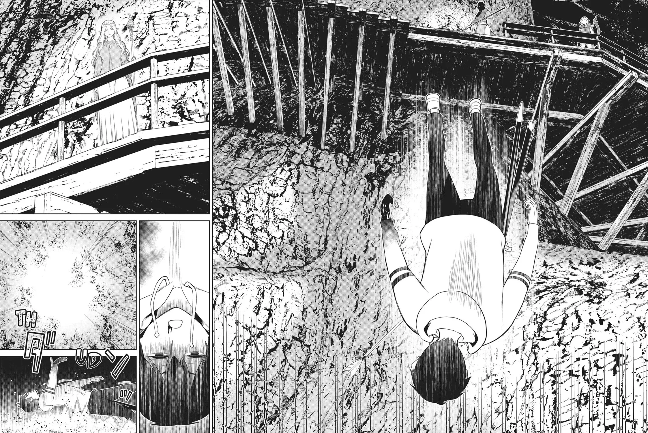 Read Time Stop Hero chapter 36 image 72 on Lezhin