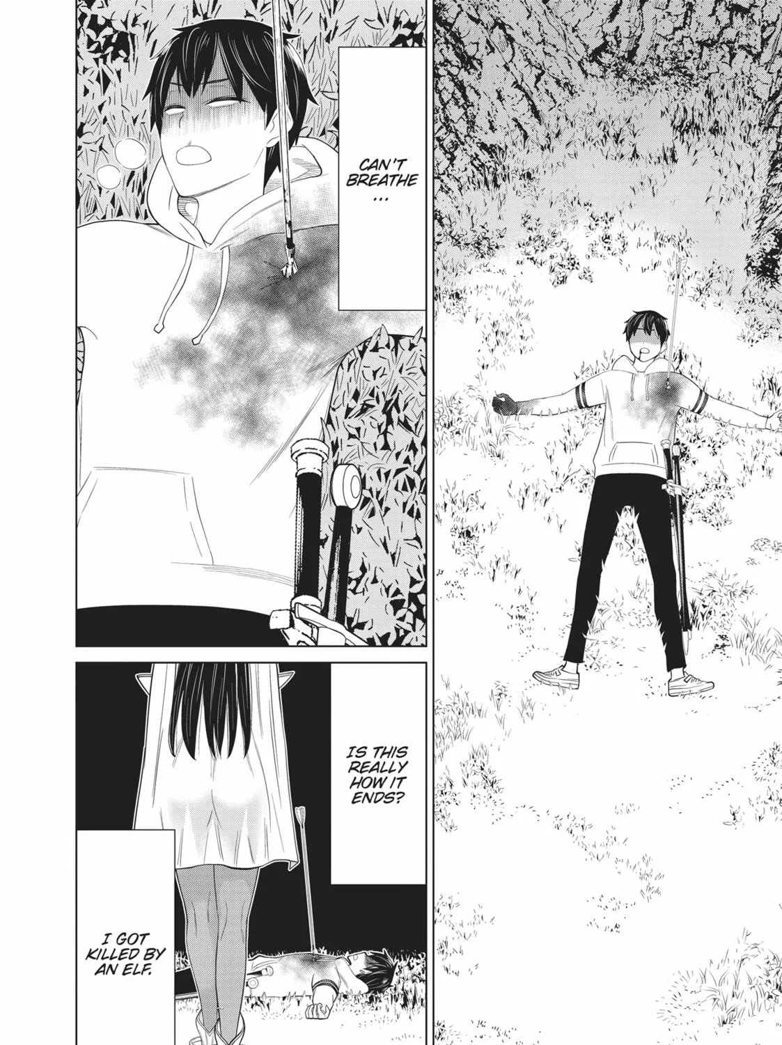 Read Time Stop Hero chapter 36 image 74 on Lezhin
