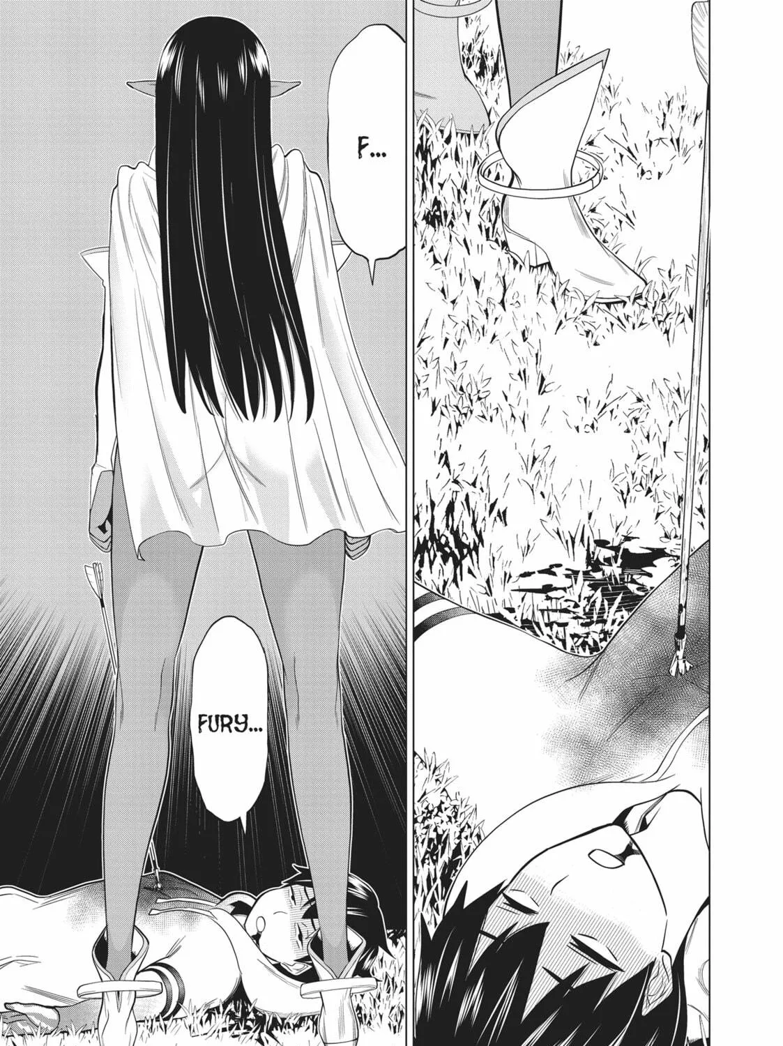 Read Time Stop Hero chapter 36 image 76 on Lezhin