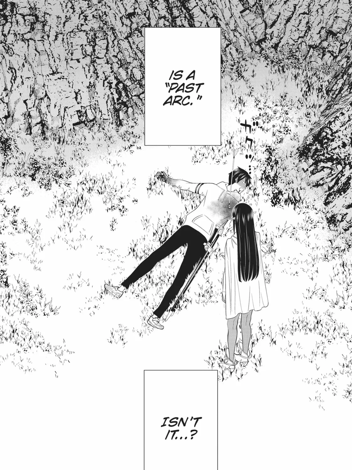 Read Time Stop Hero chapter 36 image 80 on Lezhin