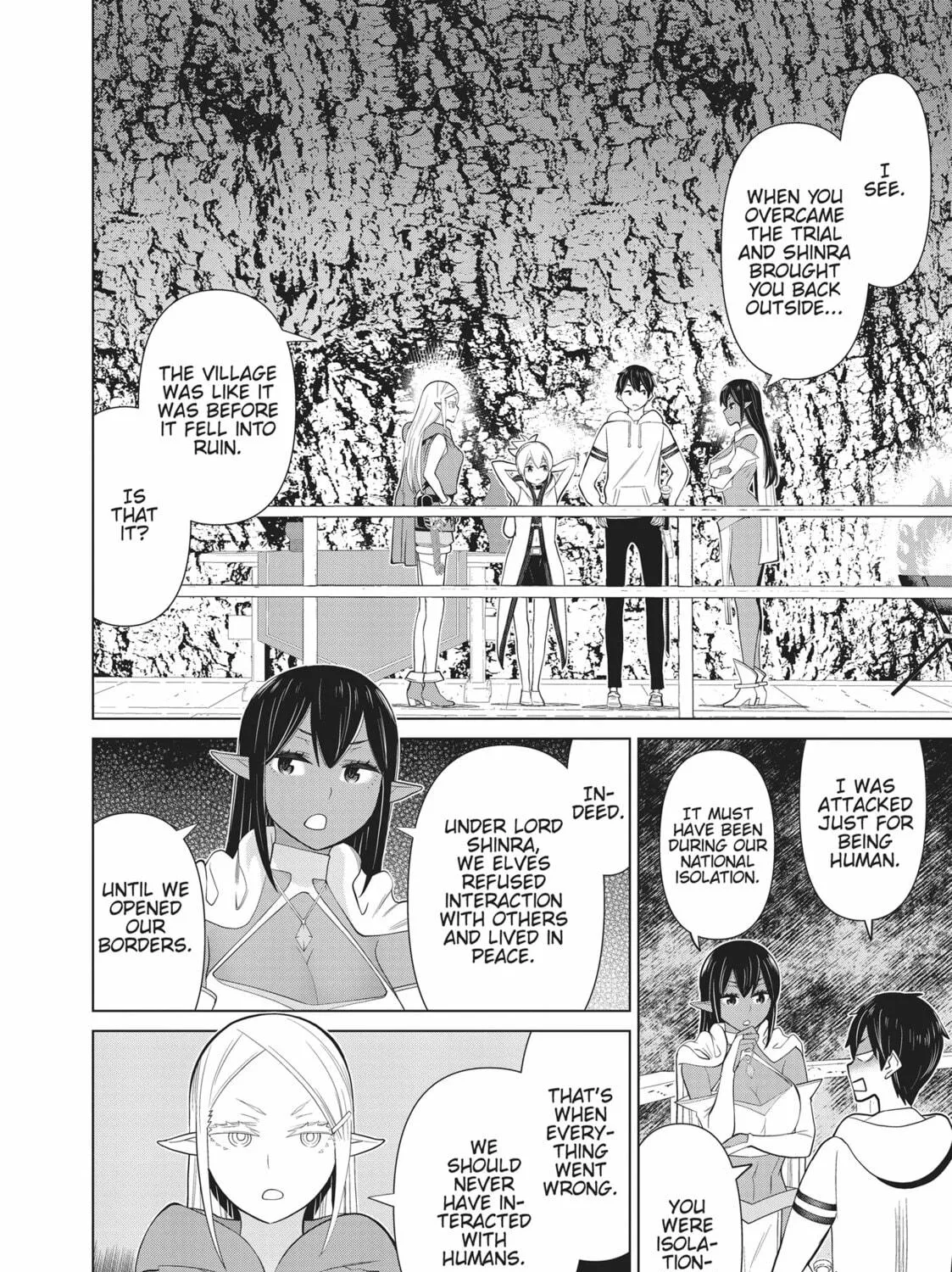 Read Time Stop Hero chapter 37 image 10 on Lezhin