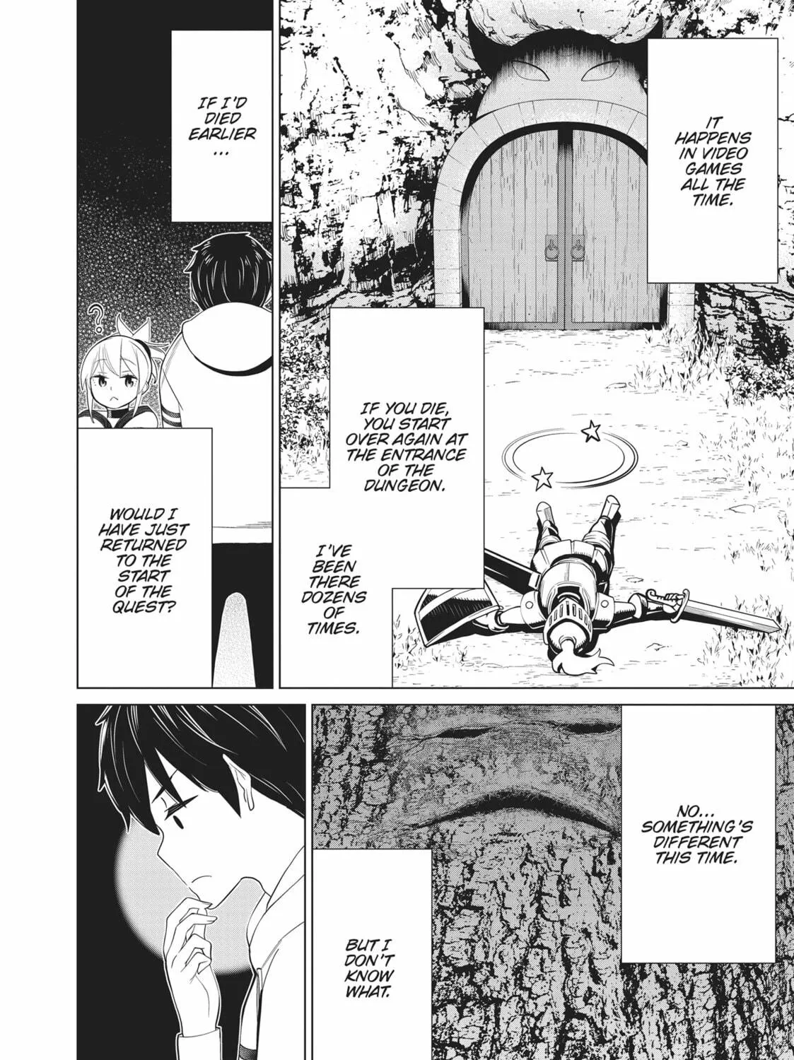 Read Time Stop Hero chapter 37 image 16 on Lezhin