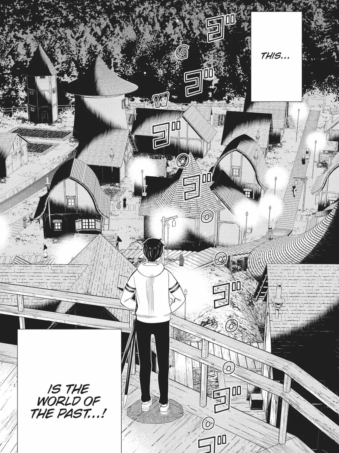Read Time Stop Hero chapter 37 image 38 on Lezhin
