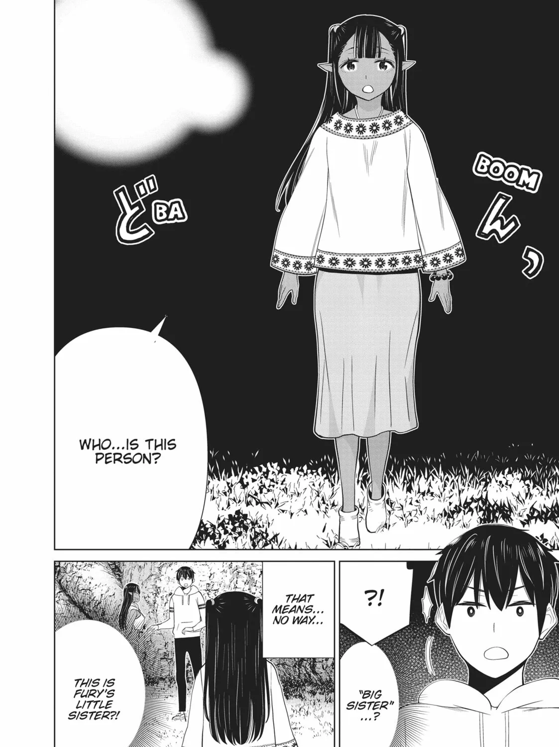 Read Time Stop Hero chapter 37 image 50 on Lezhin