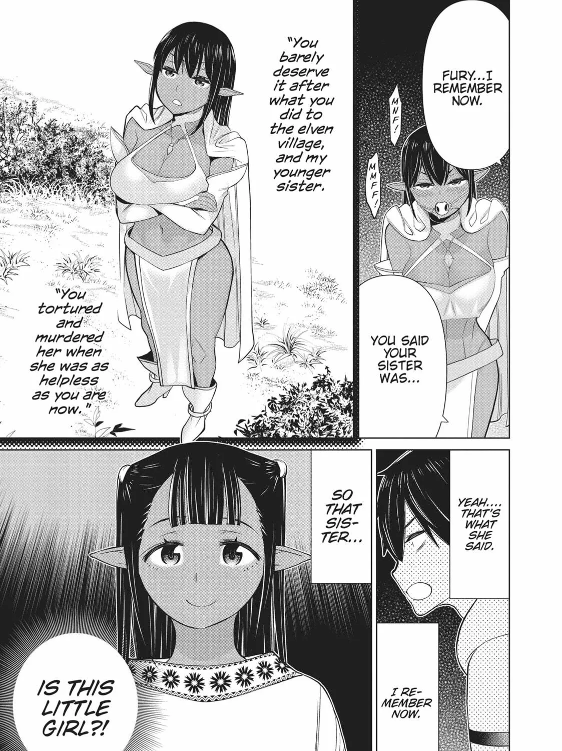Read Time Stop Hero chapter 37 image 52 on Lezhin