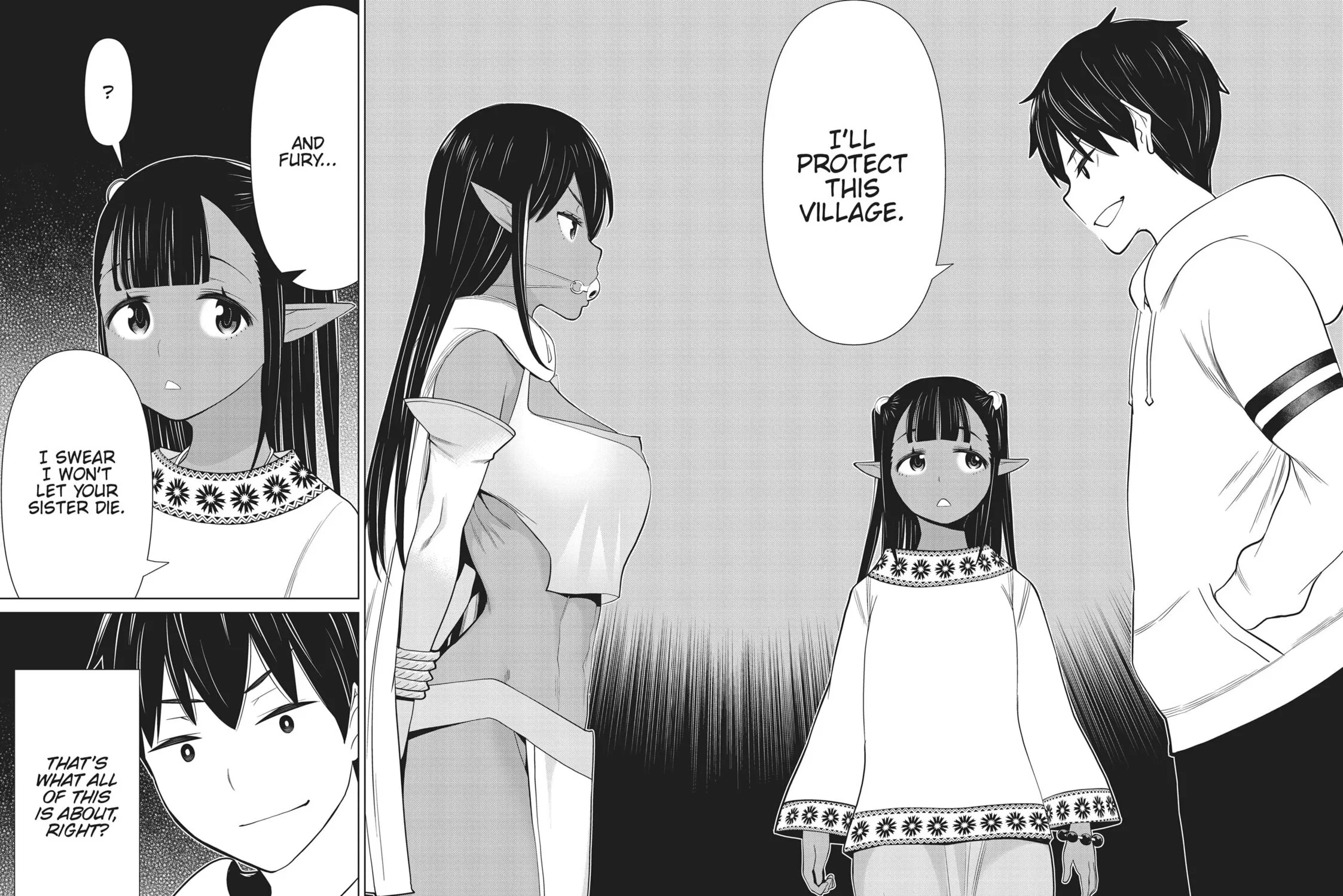 Read Time Stop Hero chapter 37 image 56 on Lezhin