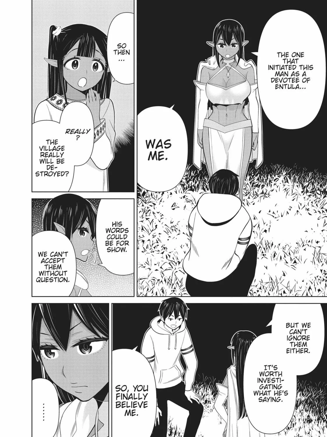 Read Time Stop Hero chapter 38 image 16 on Lezhin