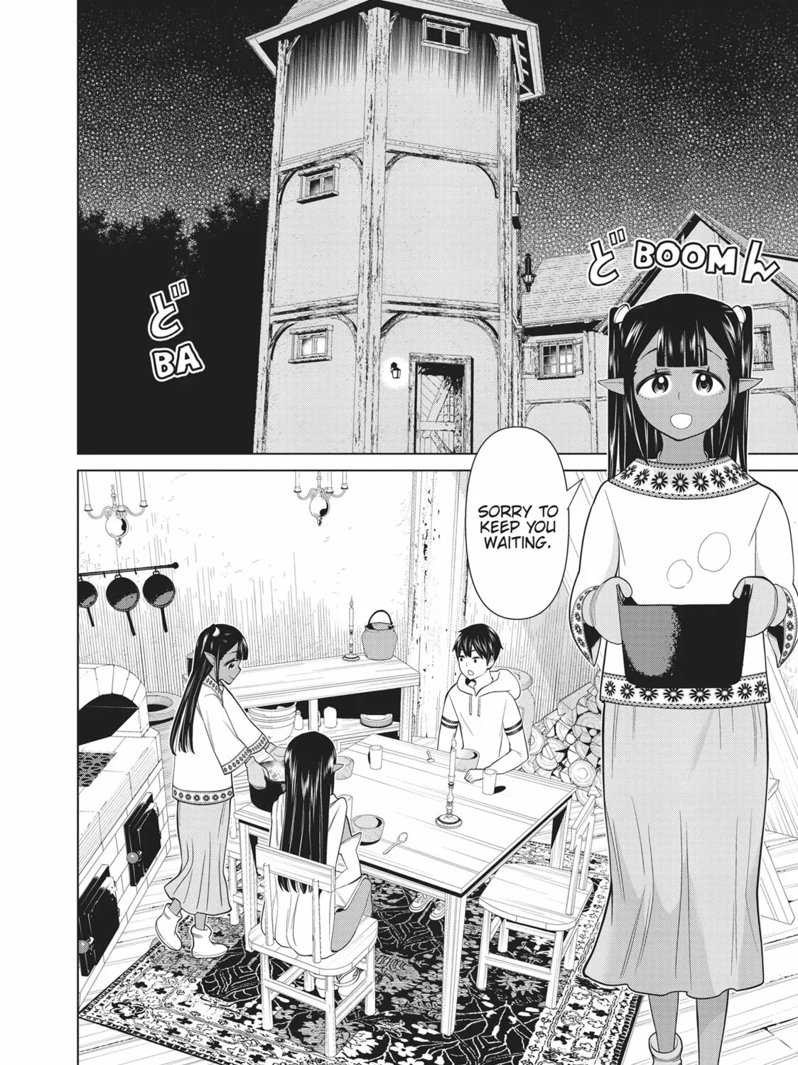 Read Time Stop Hero chapter 38 image 20 on Lezhin