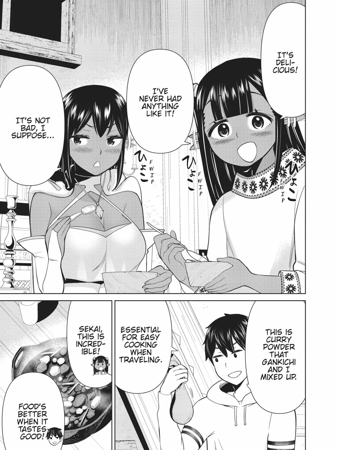 Read Time Stop Hero chapter 38 image 26 on Lezhin