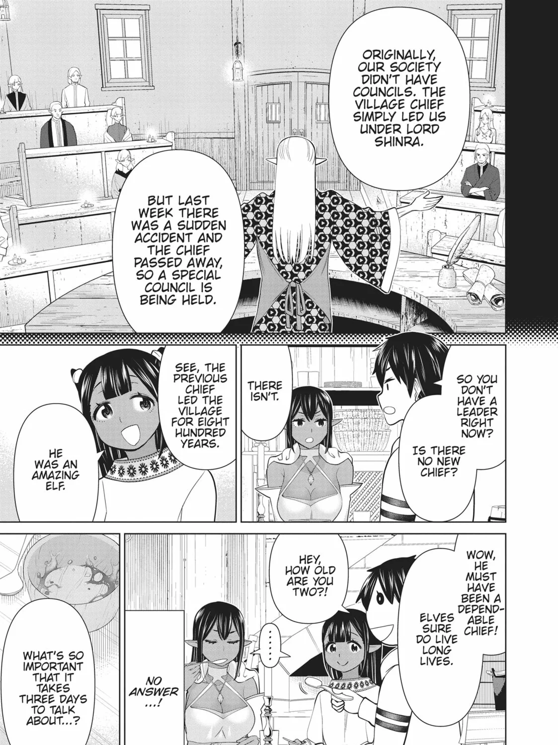 Read Time Stop Hero chapter 38 image 30 on Lezhin