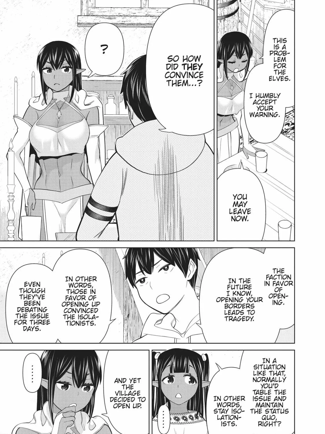 Read Time Stop Hero chapter 38 image 38 on Lezhin