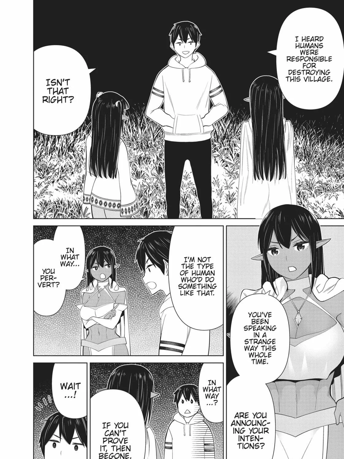 Read Time Stop Hero chapter 38 image 4 on Lezhin