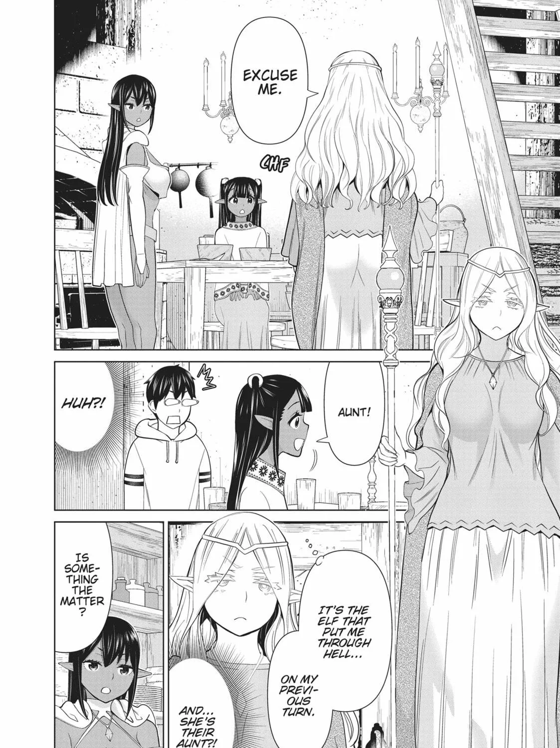 Read Time Stop Hero chapter 38 image 40 on Lezhin