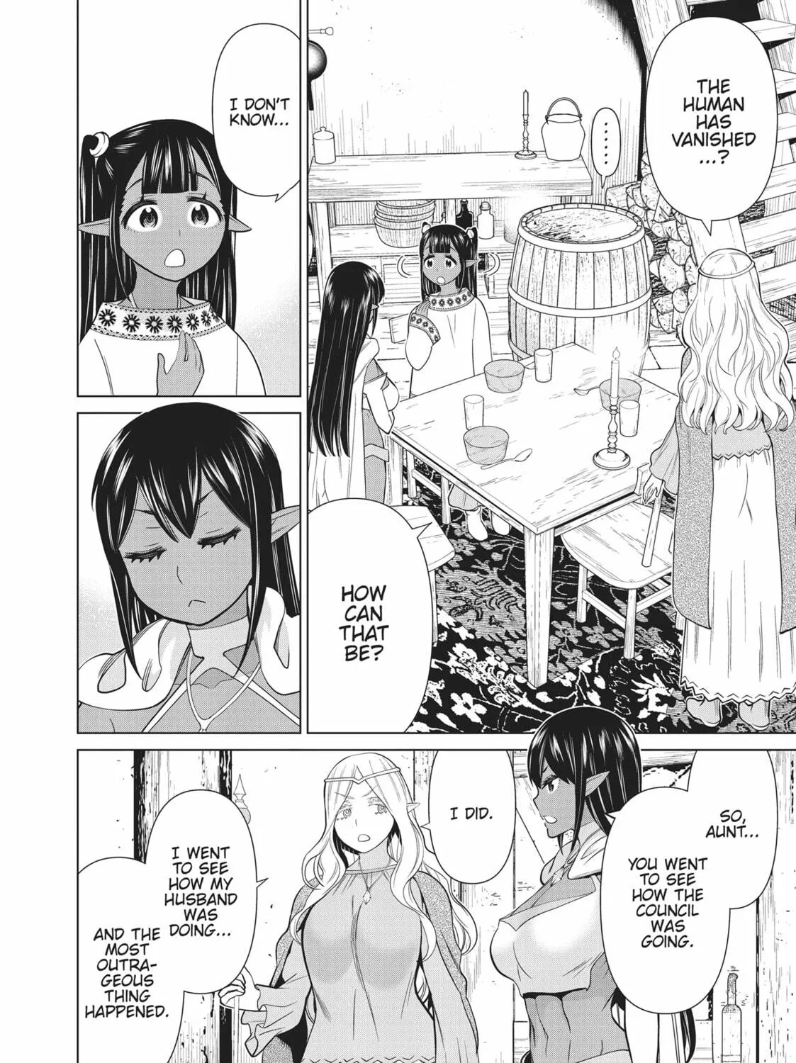 Read Time Stop Hero chapter 38 image 52 on Lezhin
