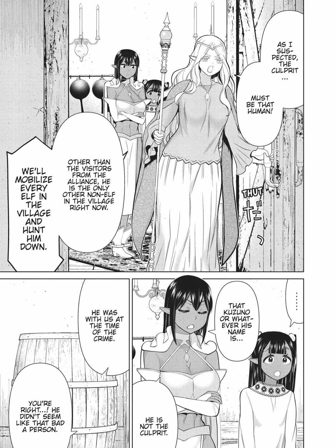 Read Time Stop Hero chapter 38 image 58 on Lezhin