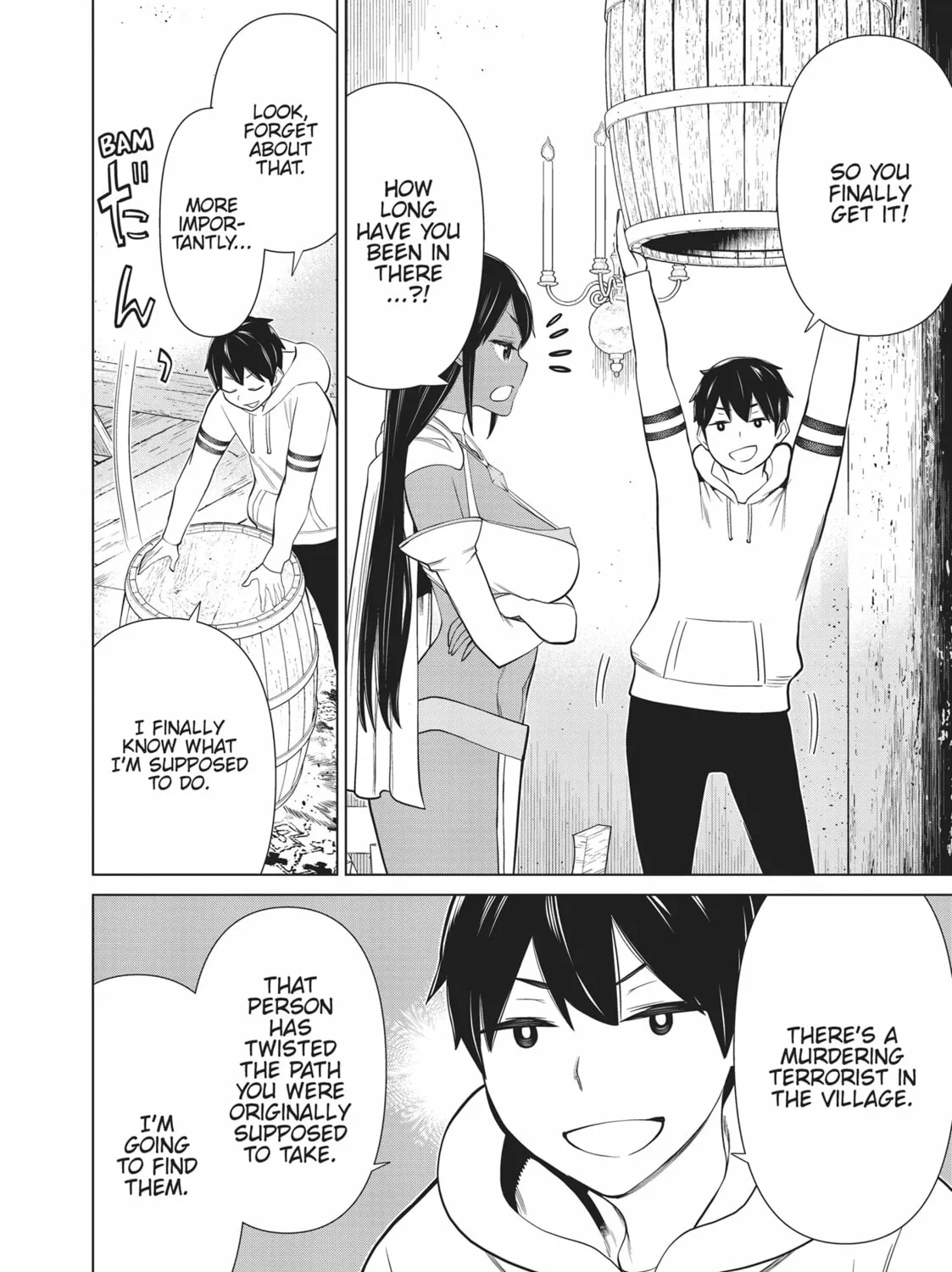 Read Time Stop Hero chapter 38 image 60 on Lezhin